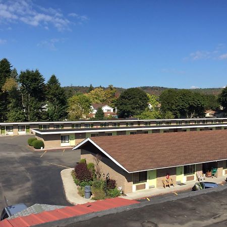 Motel 88 Oneonta Luaran gambar
