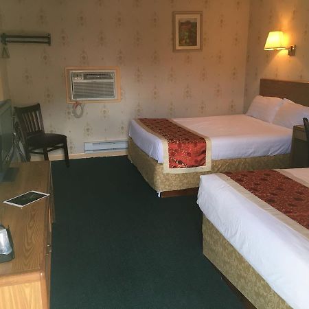 Motel 88 Oneonta Luaran gambar
