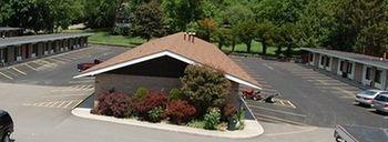 Motel 88 Oneonta Luaran gambar