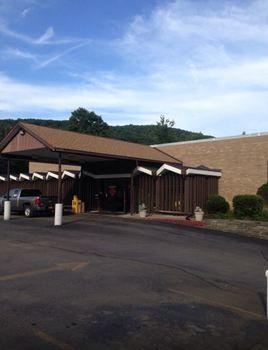 Motel 88 Oneonta Luaran gambar