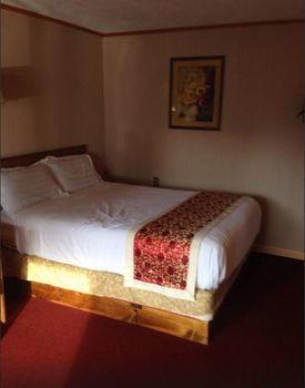 Motel 88 Oneonta Luaran gambar