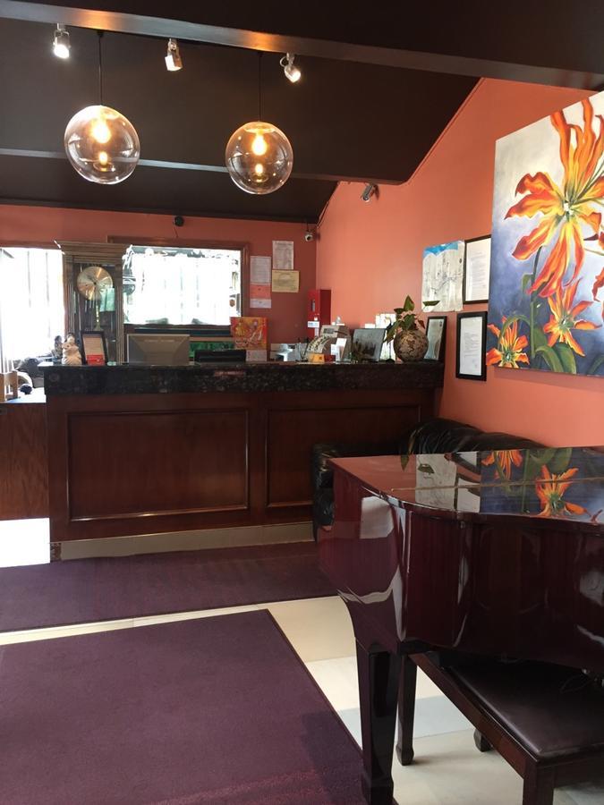 Motel 88 Oneonta Luaran gambar