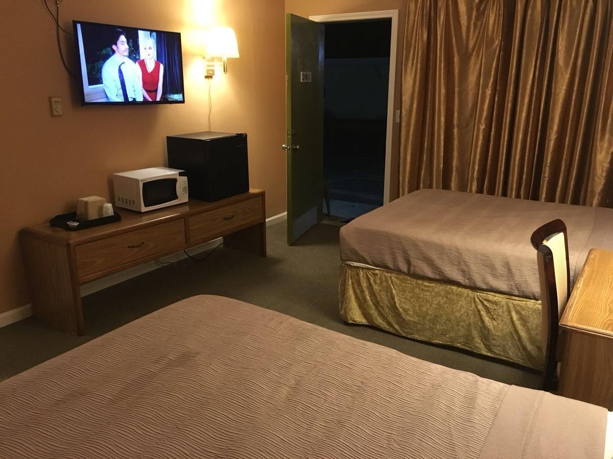 Motel 88 Oneonta Luaran gambar