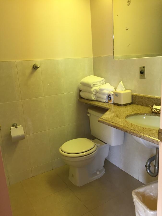 Motel 88 Oneonta Luaran gambar