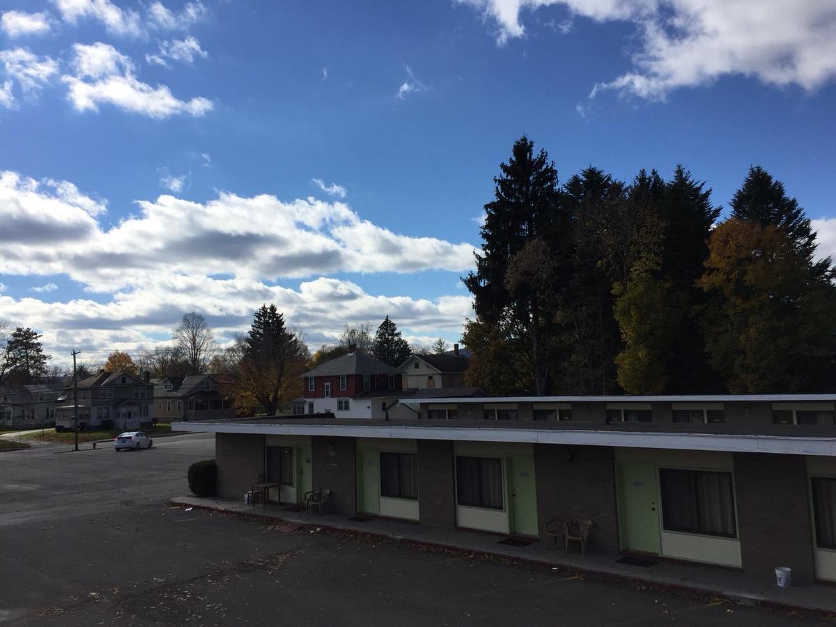Motel 88 Oneonta Luaran gambar