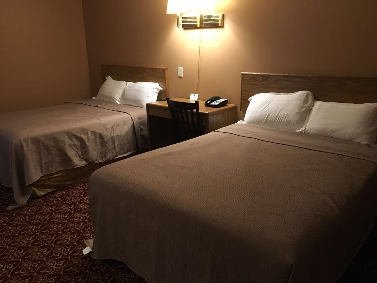 Motel 88 Oneonta Luaran gambar